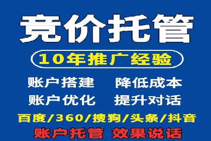 SEM代理服务：案例对比，效果哪家强